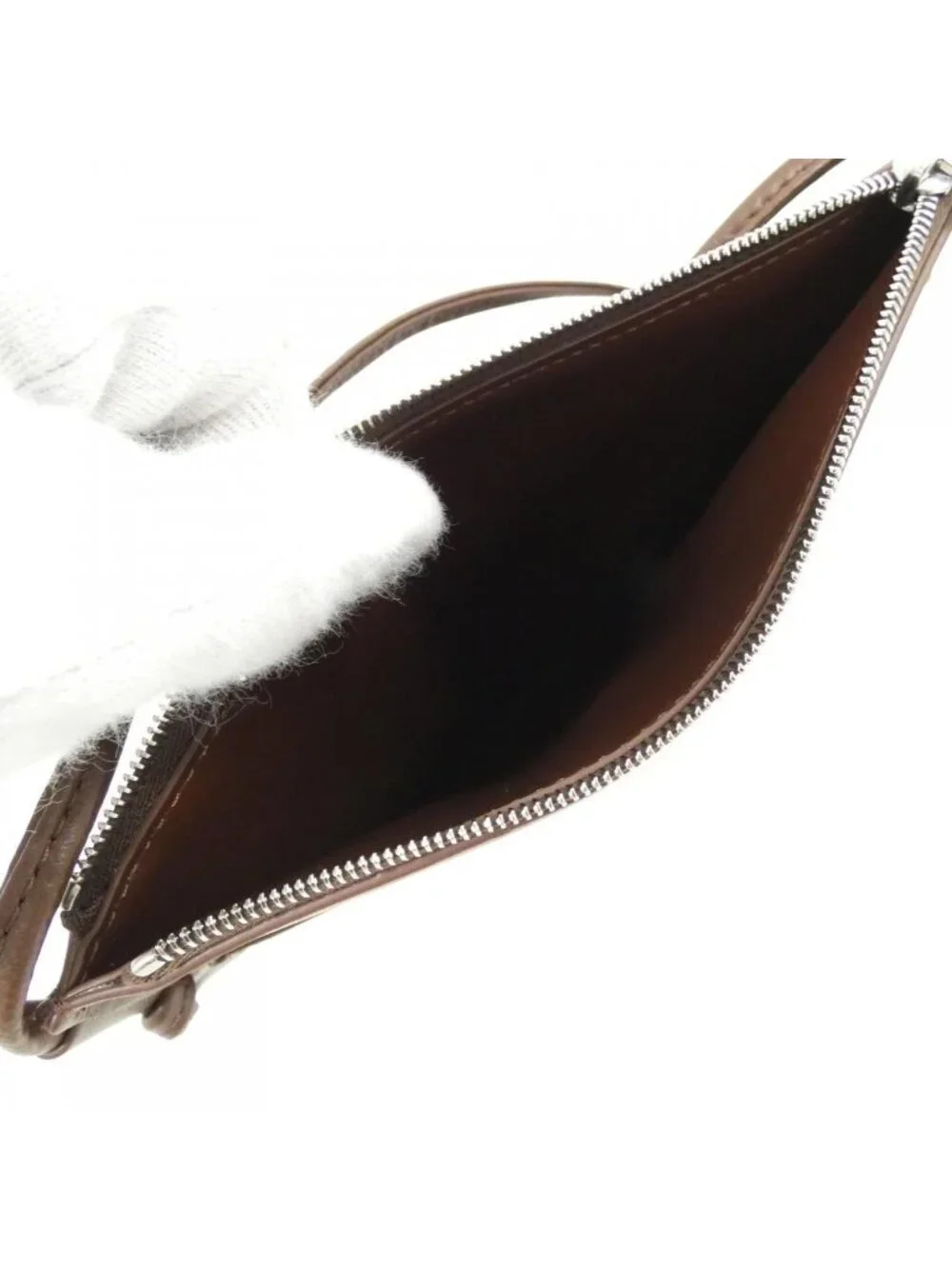 Celine Sharp Pouch Shoulder Bag